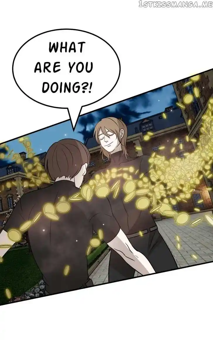 Chiya-kun wa Joucho Fuantei Ch.040