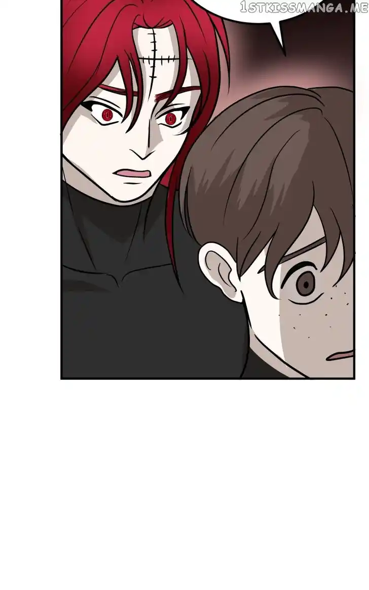 Chiya-kun wa Joucho Fuantei Ch.040