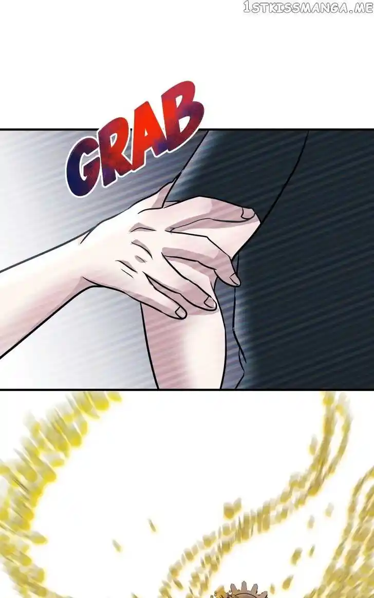 Chiya-kun wa Joucho Fuantei Ch.040