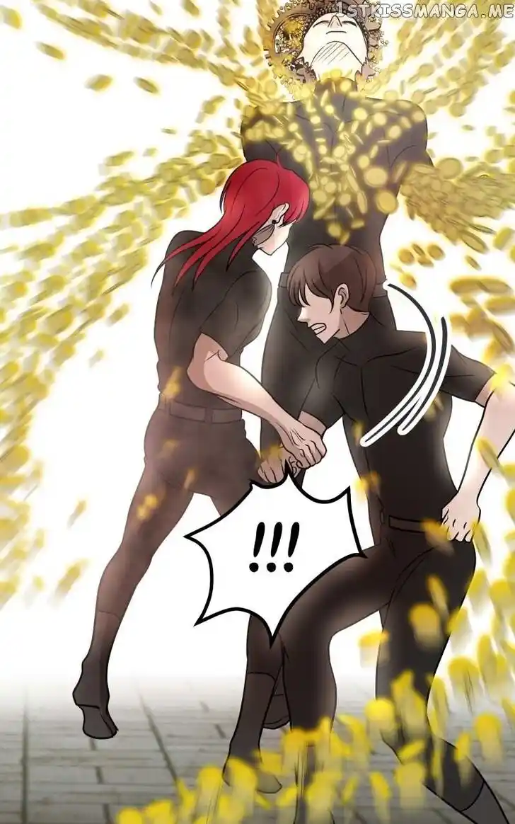 Chiya-kun wa Joucho Fuantei Ch.040