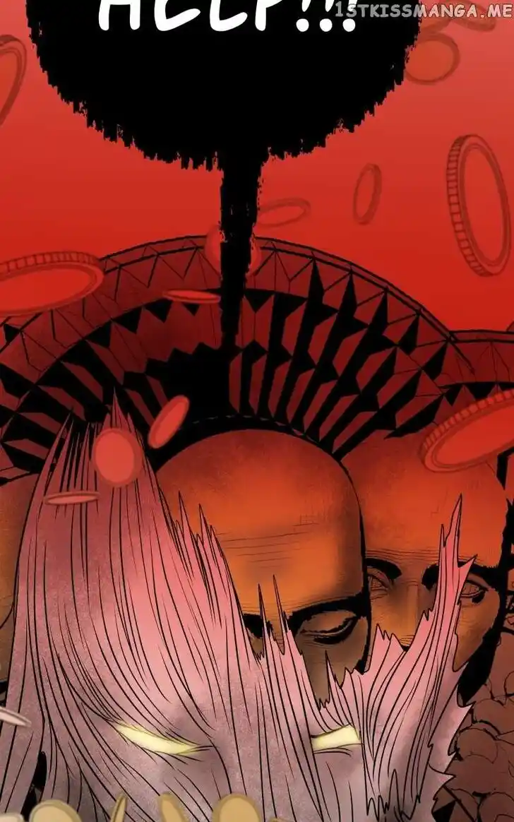 Chiya-kun wa Joucho Fuantei Ch.040