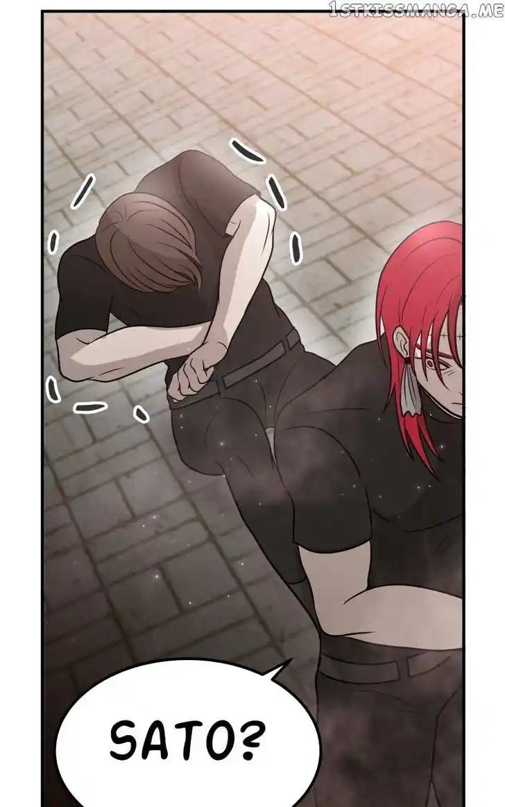 Chiya-kun wa Joucho Fuantei Ch.040