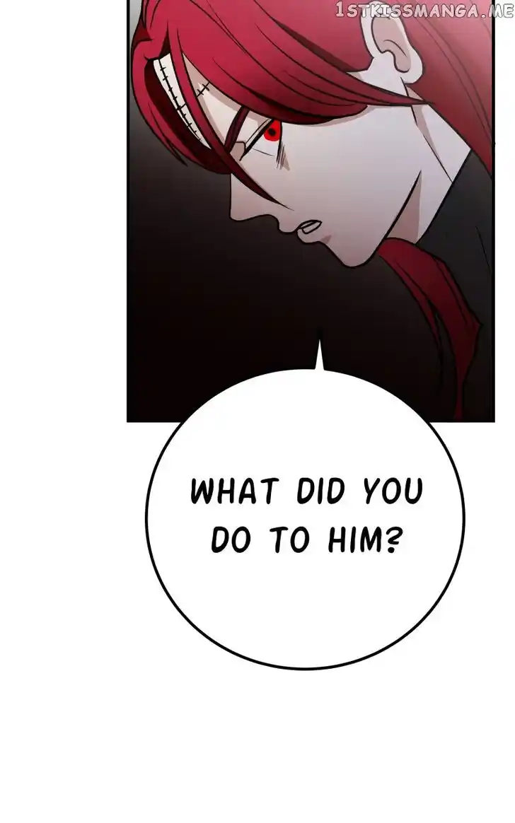 Chiya-kun wa Joucho Fuantei Ch.040