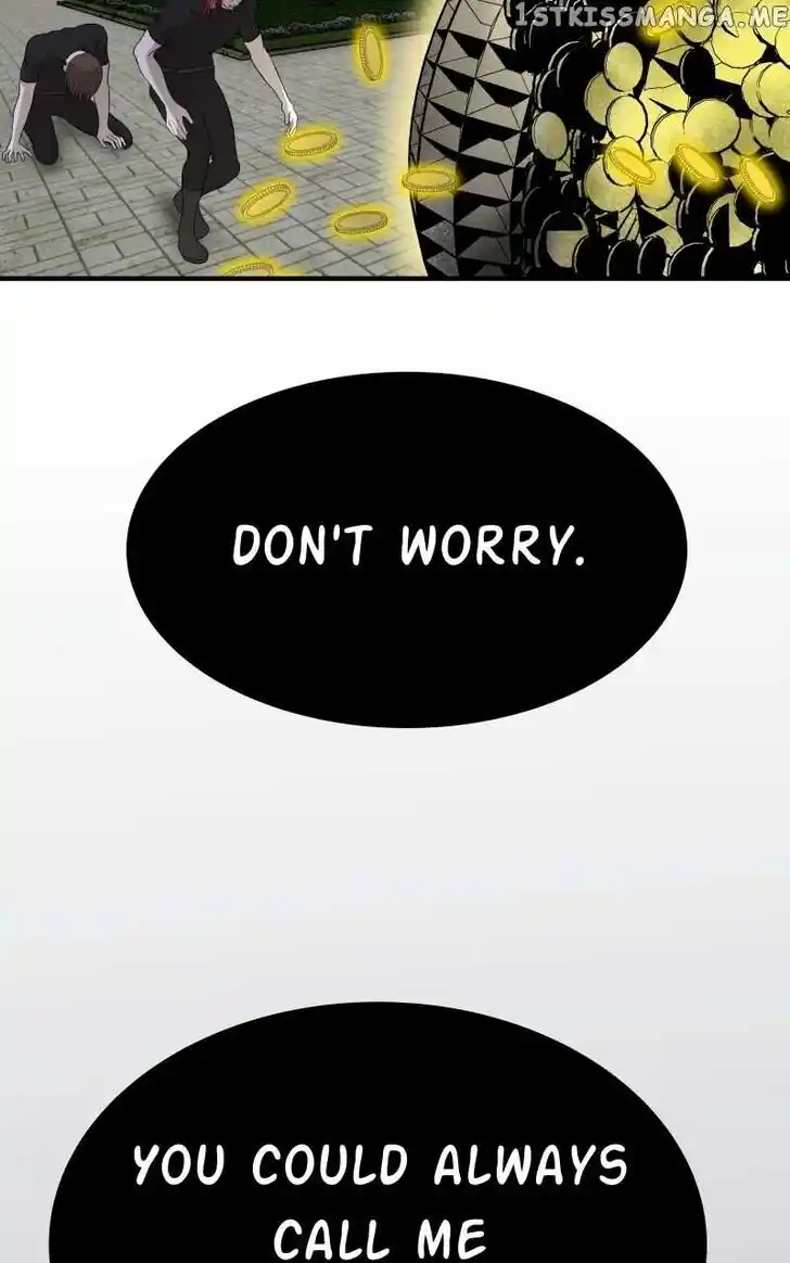 Chiya-kun wa Joucho Fuantei Ch.040