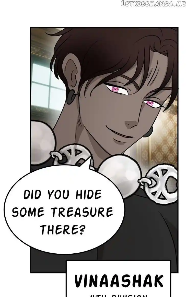 Chiya-kun wa Joucho Fuantei Ch.041