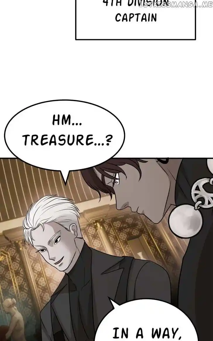 Chiya-kun wa Joucho Fuantei Ch.041