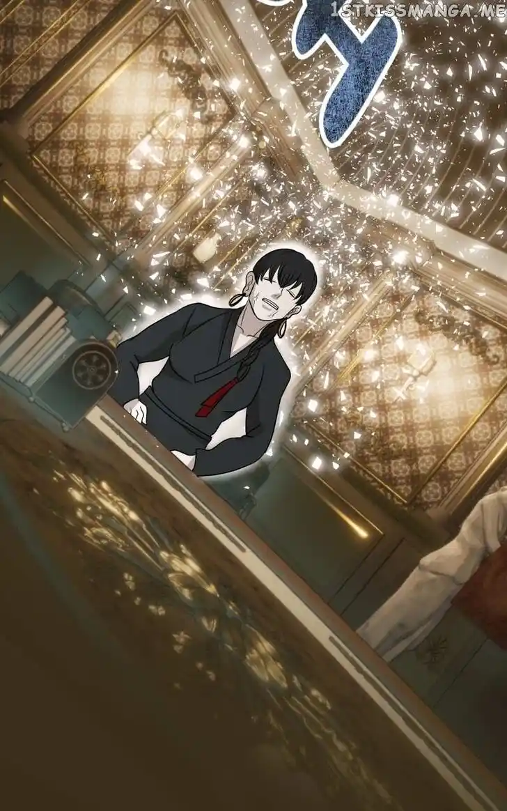 Chiya-kun wa Joucho Fuantei Ch.041