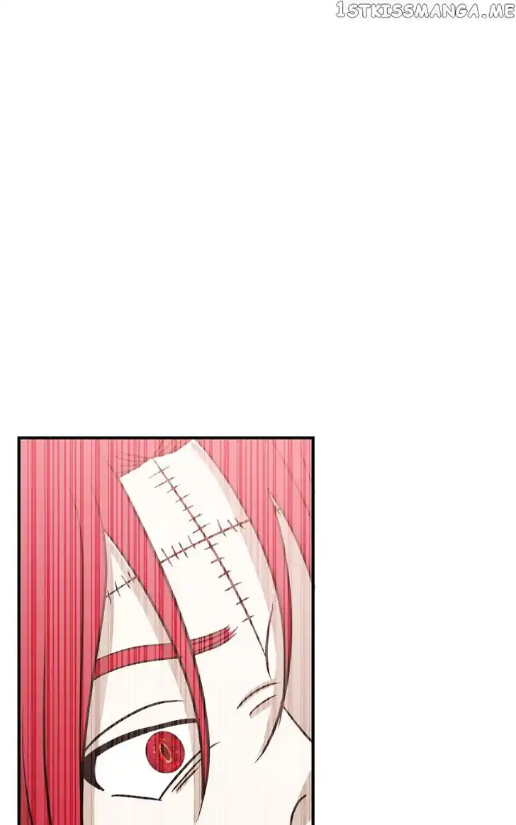 Chiya-kun wa Joucho Fuantei Ch.041