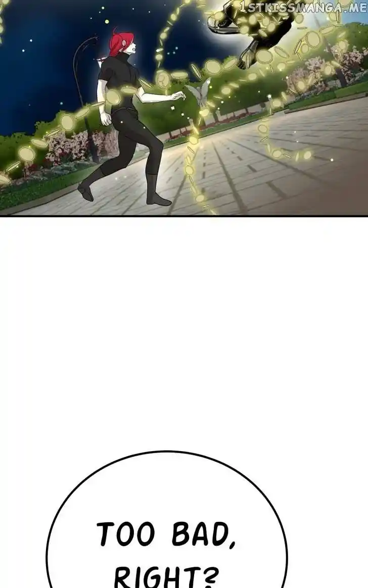 Chiya-kun wa Joucho Fuantei Ch.041