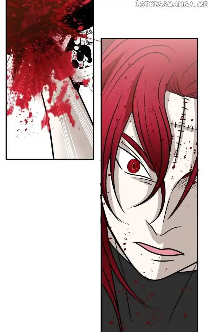 Chiya-kun wa Joucho Fuantei Ch.041