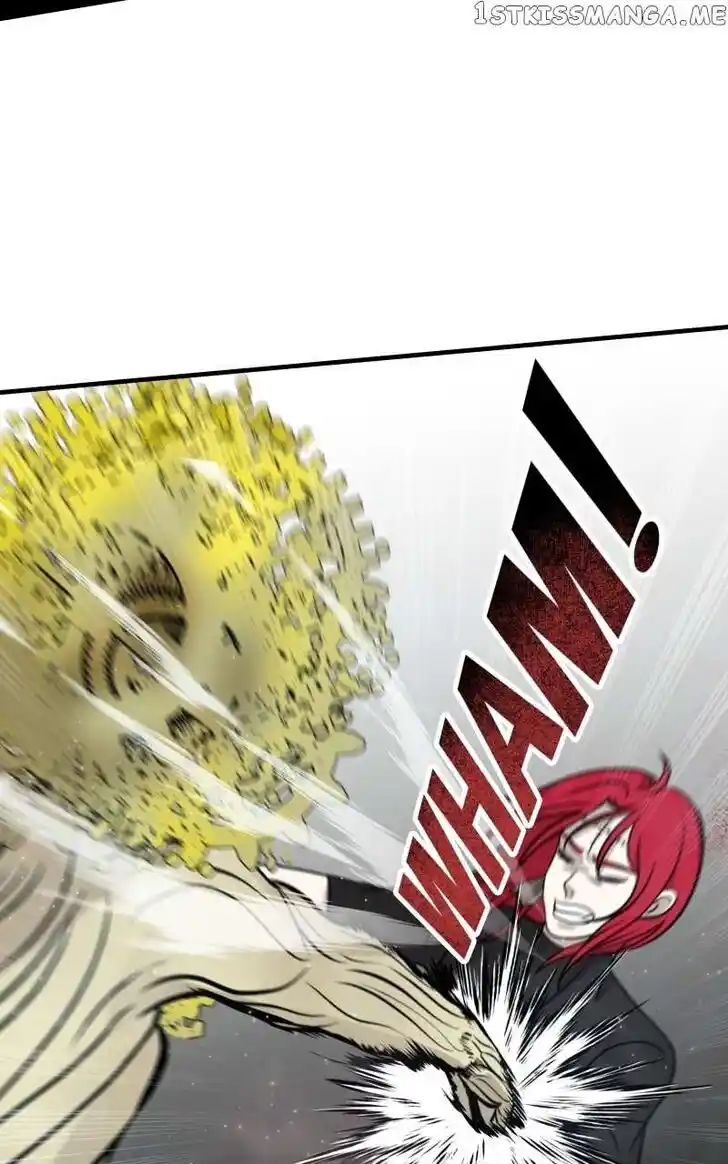 Chiya-kun wa Joucho Fuantei Ch.041