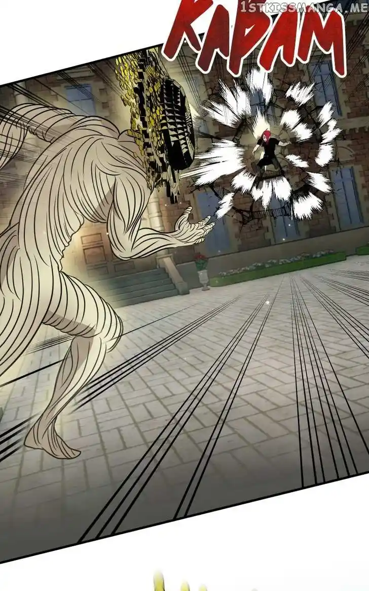 Chiya-kun wa Joucho Fuantei Ch.041