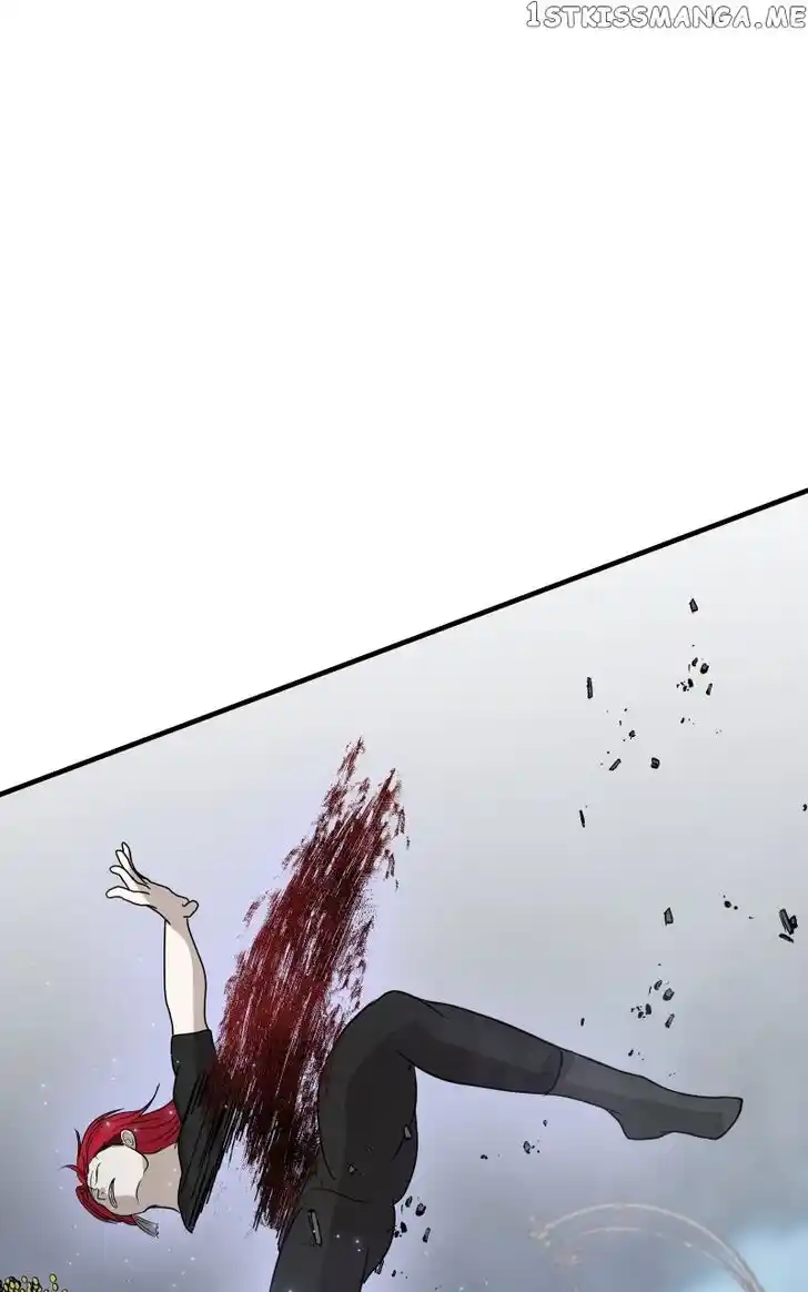 Chiya-kun wa Joucho Fuantei Ch.041