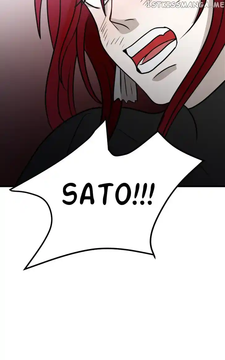 Chiya-kun wa Joucho Fuantei Ch.041