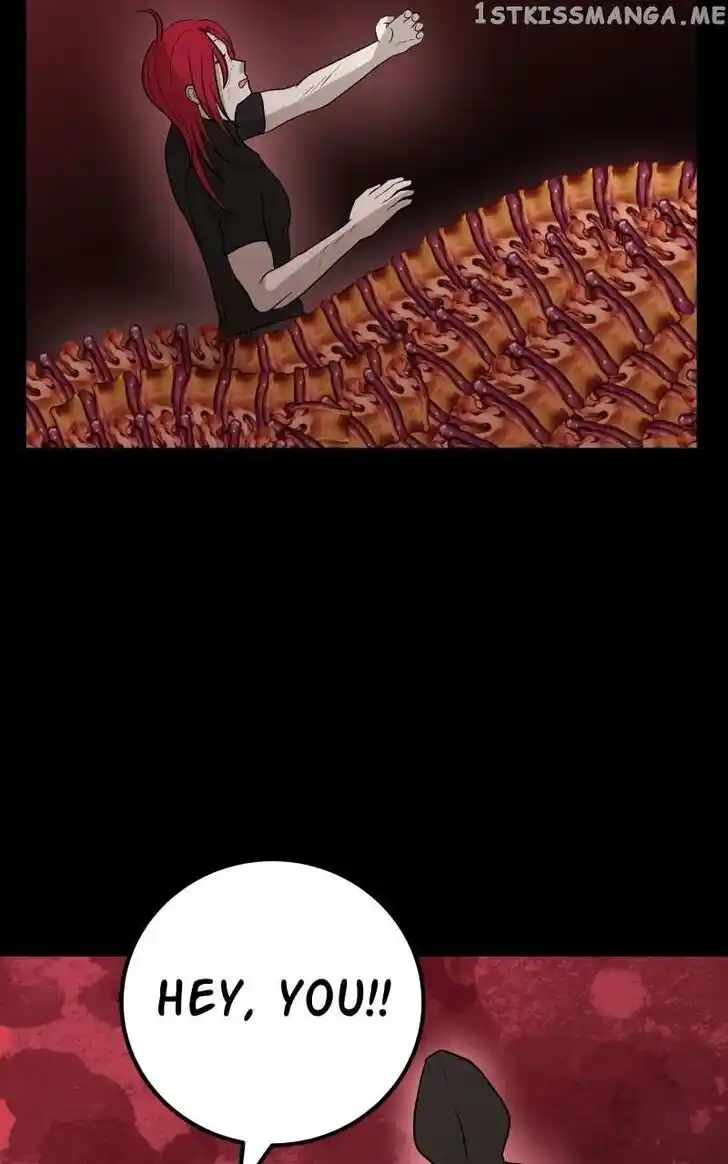 Chiya-kun wa Joucho Fuantei Ch.041