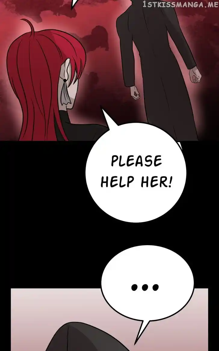 Chiya-kun wa Joucho Fuantei Ch.041