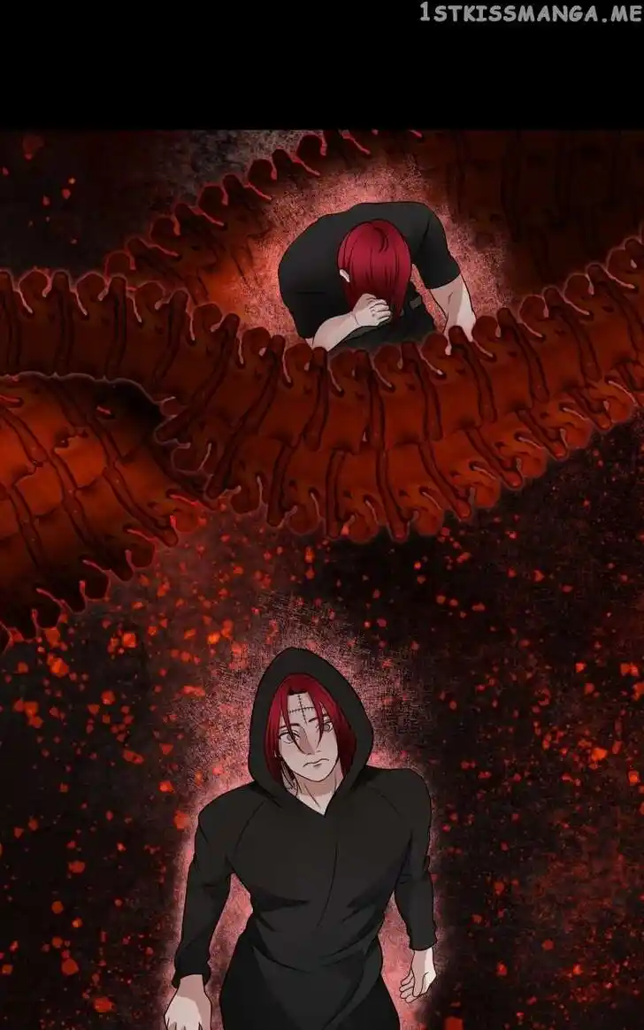 Chiya-kun wa Joucho Fuantei Ch.042