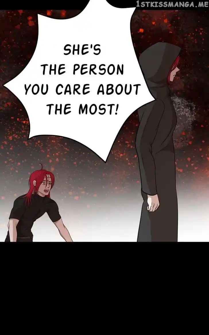 Chiya-kun wa Joucho Fuantei Ch.042