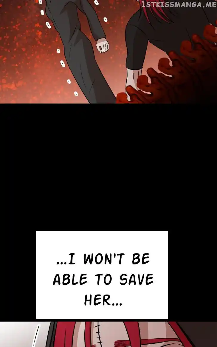 Chiya-kun wa Joucho Fuantei Ch.042