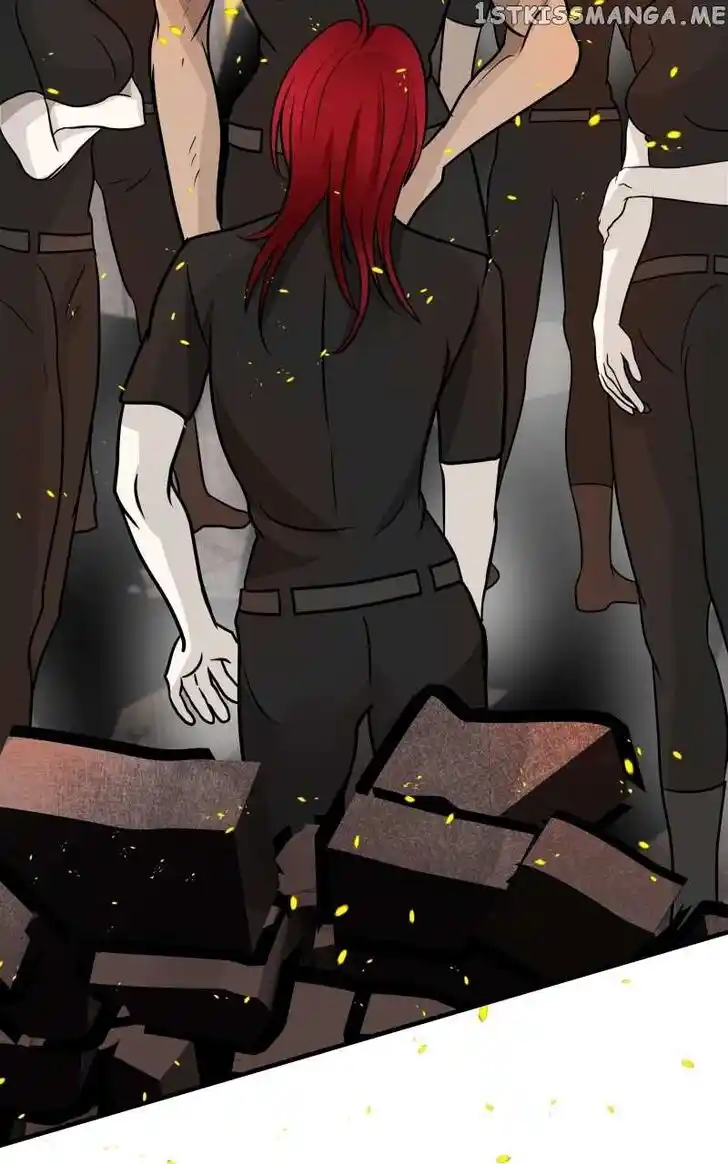 Chiya-kun wa Joucho Fuantei Ch.042