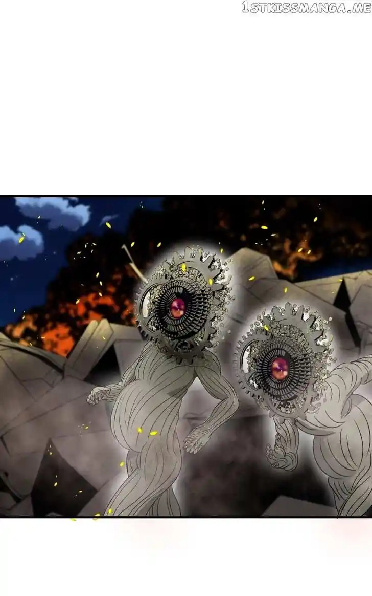 Chiya-kun wa Joucho Fuantei Ch.042