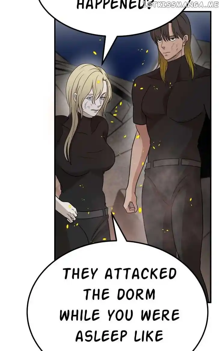 Chiya-kun wa Joucho Fuantei Ch.042