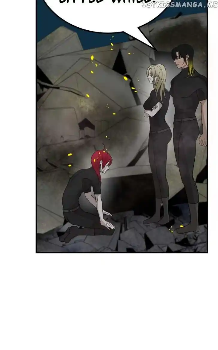 Chiya-kun wa Joucho Fuantei Ch.042