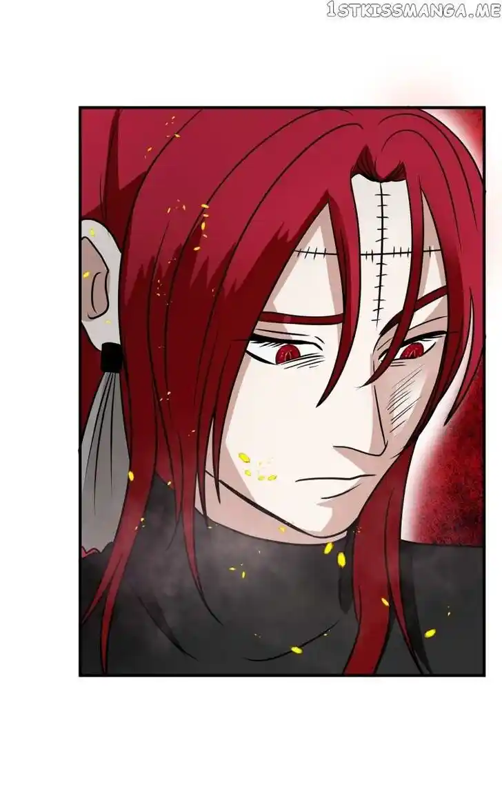 Chiya-kun wa Joucho Fuantei Ch.042