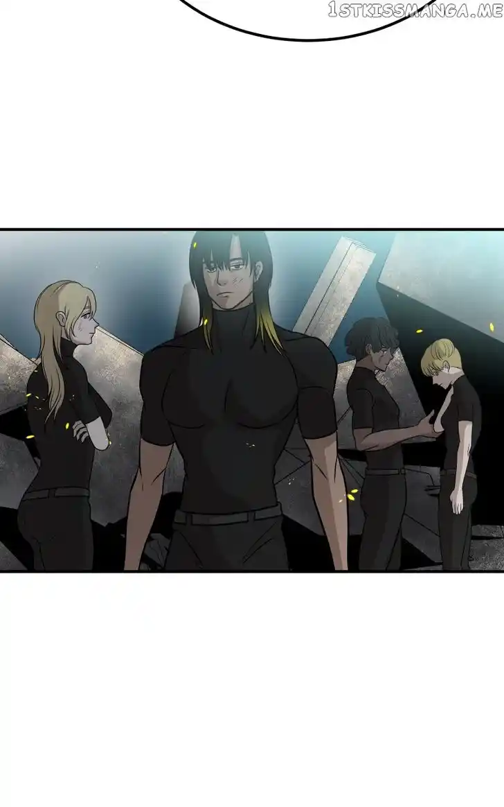 Chiya-kun wa Joucho Fuantei Ch.042