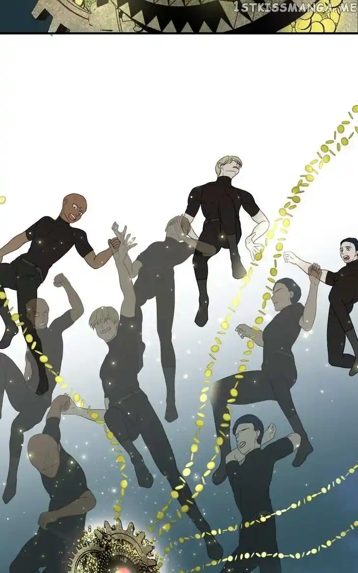 Chiya-kun wa Joucho Fuantei Ch.043