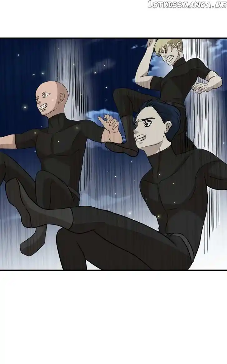 Chiya-kun wa Joucho Fuantei Ch.043