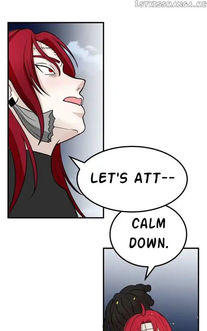 Chiya-kun wa Joucho Fuantei Ch.043