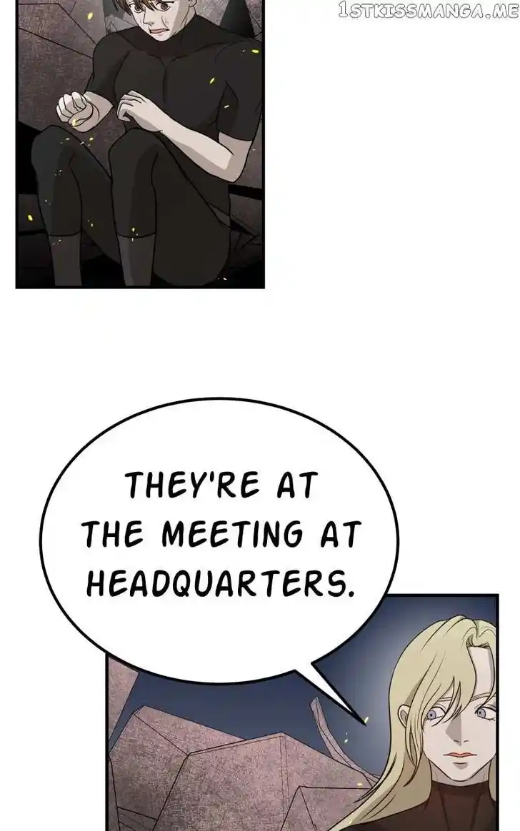 Chiya-kun wa Joucho Fuantei Ch.043