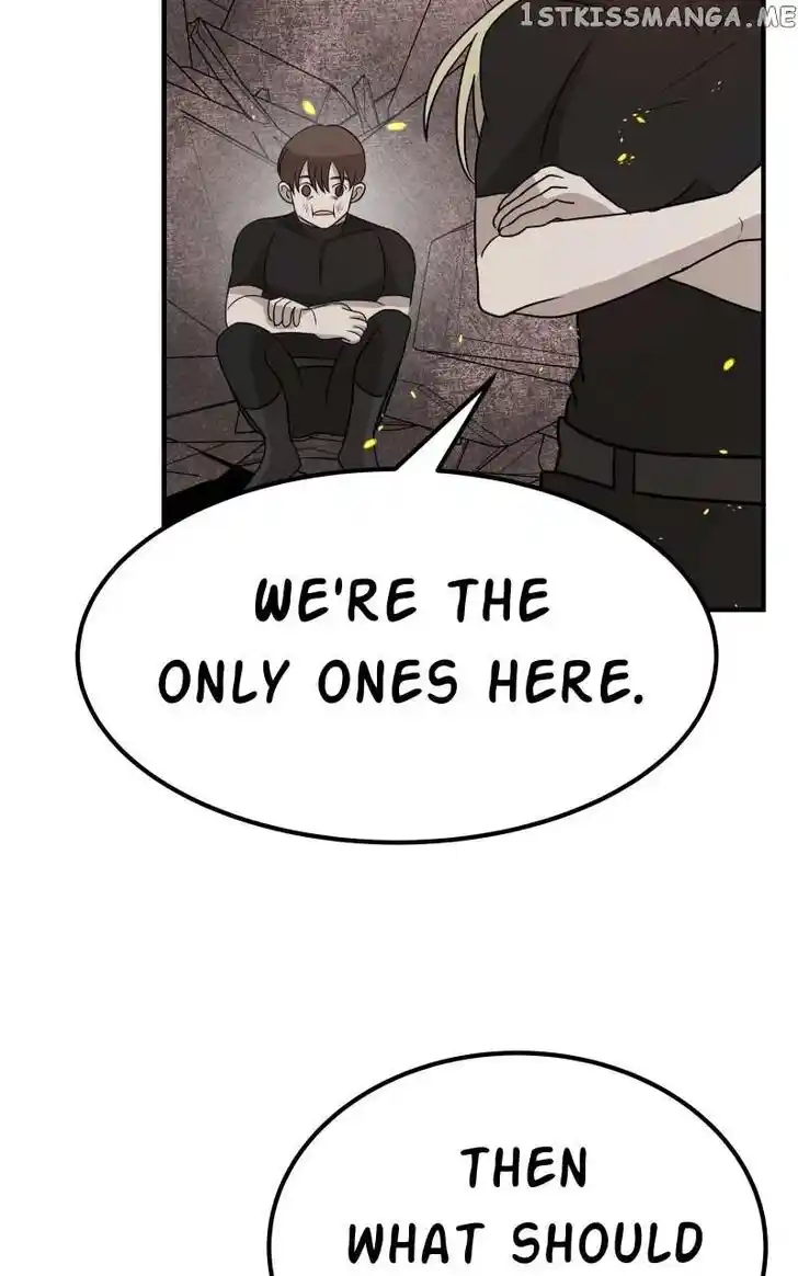 Chiya-kun wa Joucho Fuantei Ch.043