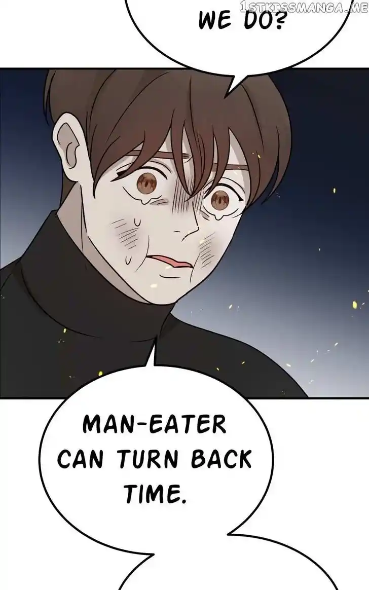 Chiya-kun wa Joucho Fuantei Ch.043