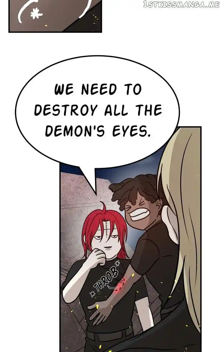 Chiya-kun wa Joucho Fuantei Ch.043