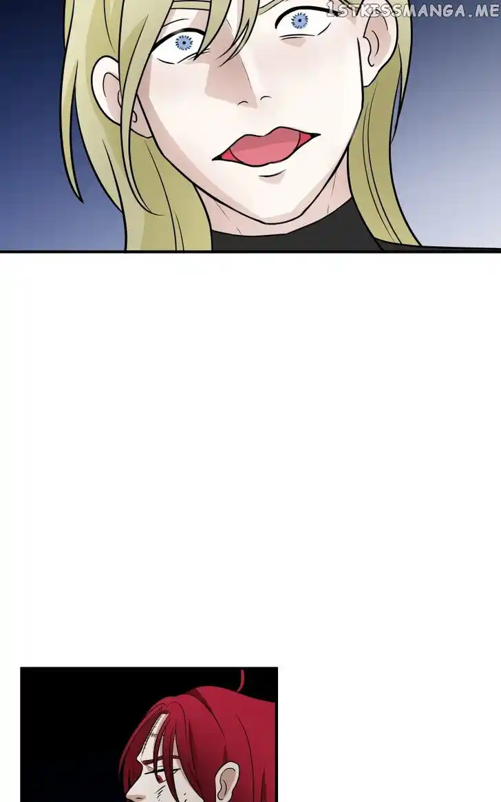 Chiya-kun wa Joucho Fuantei Ch.043