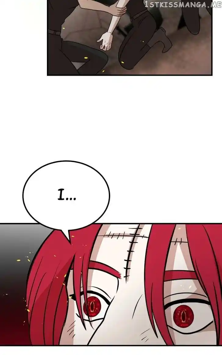 Chiya-kun wa Joucho Fuantei Ch.043