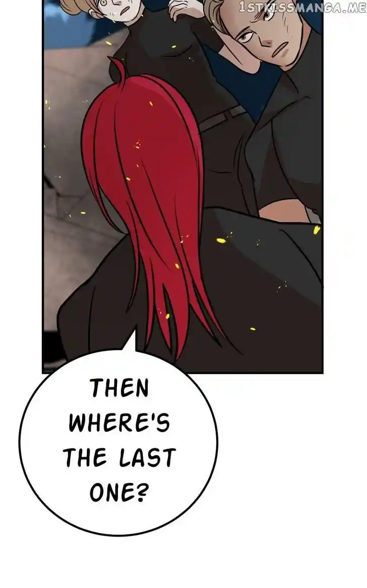 Chiya-kun wa Joucho Fuantei Ch.043