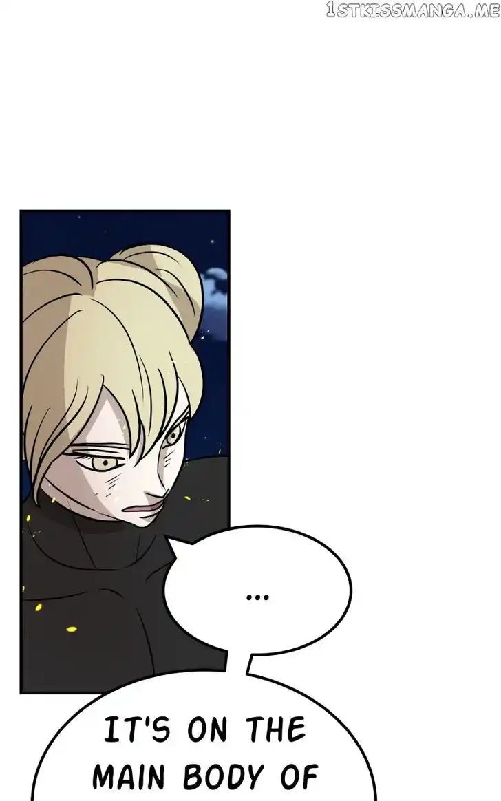 Chiya-kun wa Joucho Fuantei Ch.043