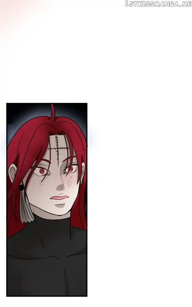 Chiya-kun wa Joucho Fuantei Ch.043