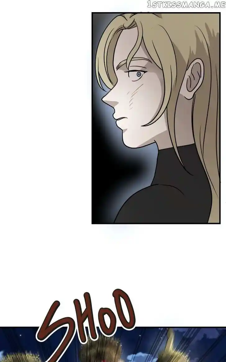 Chiya-kun wa Joucho Fuantei Ch.043