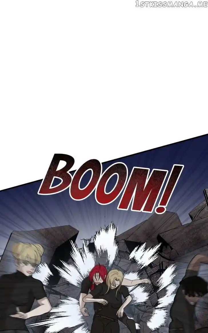 Chiya-kun wa Joucho Fuantei Ch.043