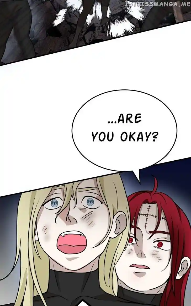 Chiya-kun wa Joucho Fuantei Ch.043