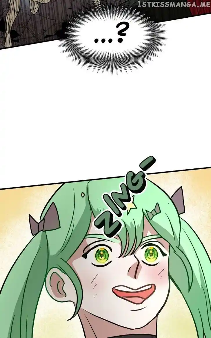 Chiya-kun wa Joucho Fuantei Ch.043