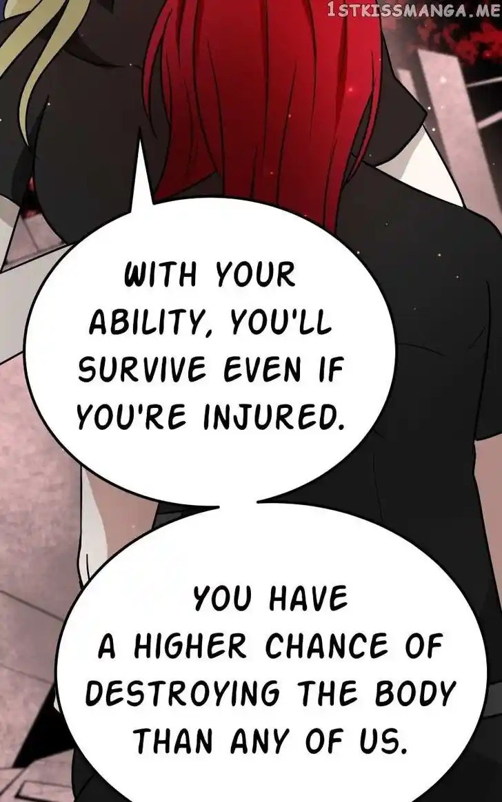 Chiya-kun wa Joucho Fuantei Ch.043