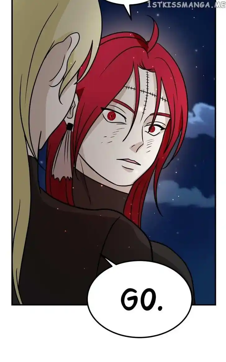 Chiya-kun wa Joucho Fuantei Ch.043