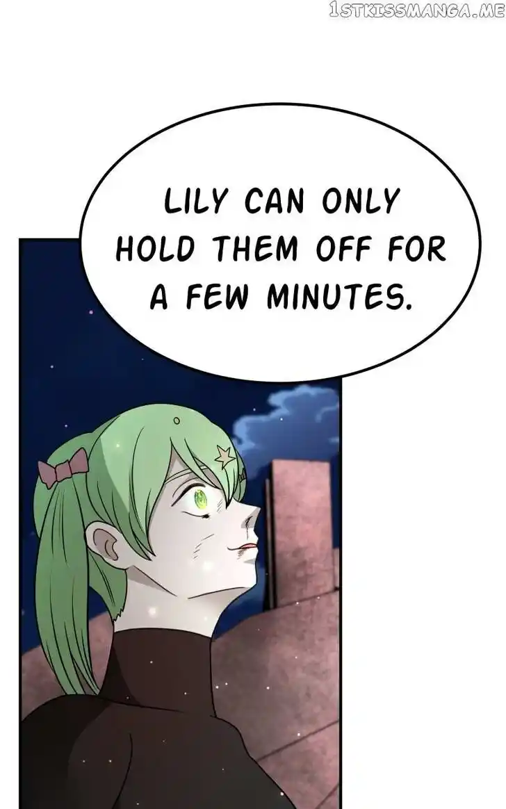 Chiya-kun wa Joucho Fuantei Ch.043