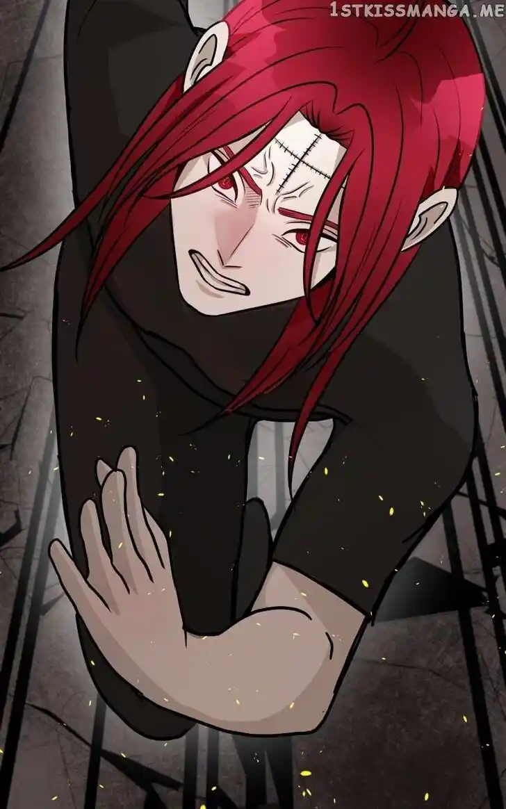 Chiya-kun wa Joucho Fuantei Ch.043