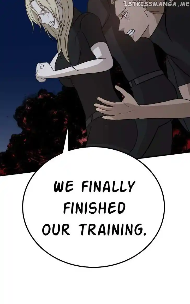 Chiya-kun wa Joucho Fuantei Ch.044